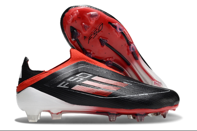 Adidas X F50 Elite Laceless FG Size 39-45-65586933